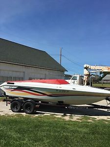 1995 BAJA Hotshot