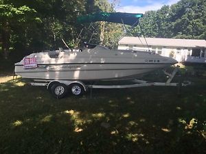 1998 Bayliner Rendevous