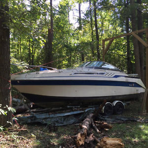 1989 Wellcraft Wellcraft Antigua