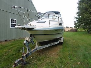 1991 Bayliner Ciera