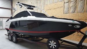2013 Cobalt 242