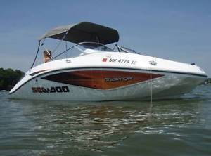 2006 Sea Doo