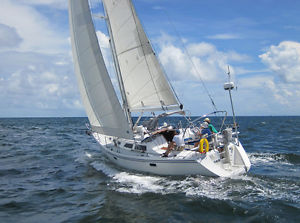 1993 Catalina C 42
