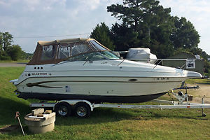 2003 Glastron GS279
