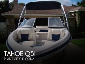 2008 Tahoe Q5I