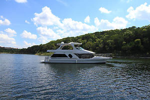 2006 Bluewater 5200 Series