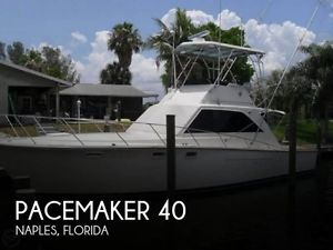1974 Pacemaker 40