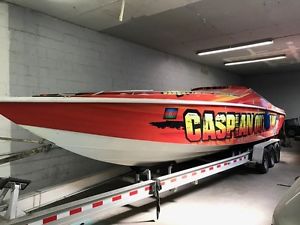 1990 Sonic 34SS