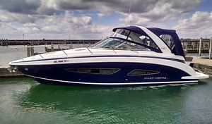 2015 Regal 32 Express