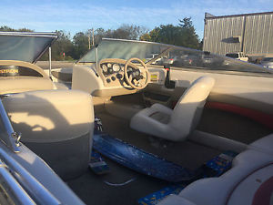 1996 Glastron
