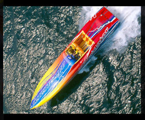 2006 Outerlimits 46 Limited