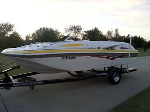 2005 Mercruiser