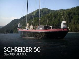 1991 Schreiber 50