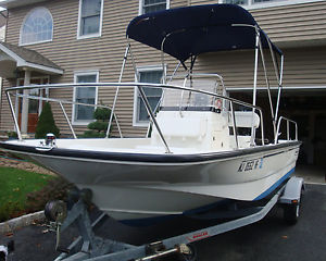 2009 Boston Whaler