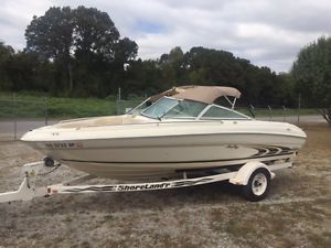 1998 Sea Ray