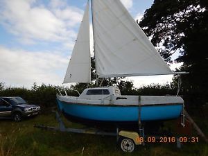 Trailer Sailer