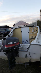 project boat