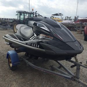 Yamaha Jet Ski FX HO 1800 2009