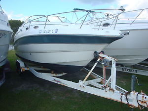 2000 Chaparral Signature 240 Express -Runs - Needs Tuneup - LOW LOW RESERVE