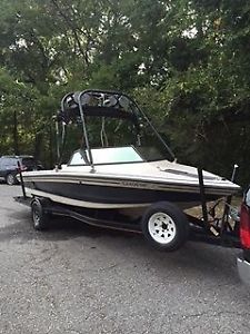 1991 Supra 21 foot ski boat 350HP, Southeastern U.S.