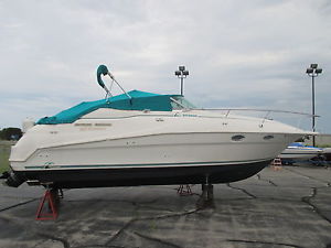1996 Cruisers 3175 Rogue