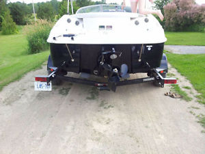 2013 Starcraft 185 sport