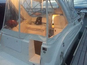 2000 Bayliner