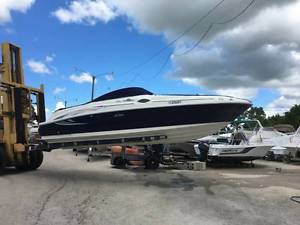 2005 Sea Ray 240 Sundeck