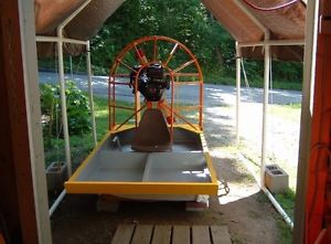 Airboat Air Boat