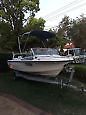 14FT Seafarer Boat 70HP