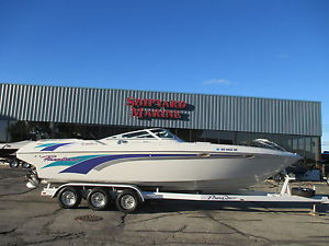 1994 Powerquest 290 Enticer