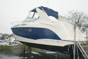 2007 BAYLINER 300SB