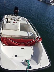 1999 Boston Whaler