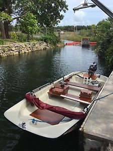 1994 Boston Whaler