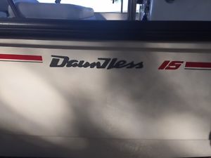 1989 Boston Whaler
