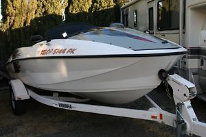 Yamaha XR1800 TWIN REBUILT ENGINES 310HP NORTHERN CALIFORNIA JET