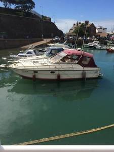 Princess Riviera 286