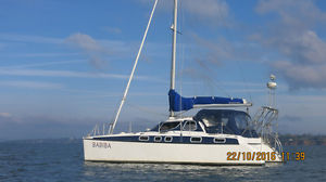 32 foot Catamaran - Solaris Sunstar - 2003 - Very Good Condition Fully Equiped