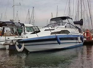 Bayliner 2455 Ciera Sunbridge