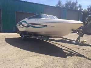 Fletcher Arrowstreak 17 GTS - Speed Boat - BARGAIN
