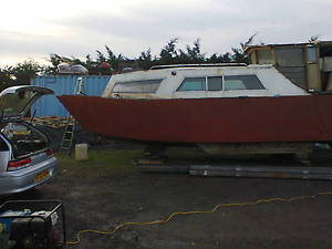 project steel dutch cruiser