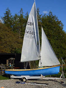 sailing boat yacht