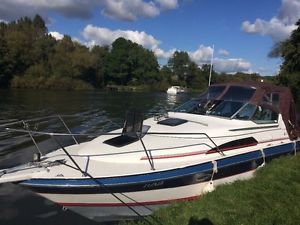 Bayliner Ciera 2755