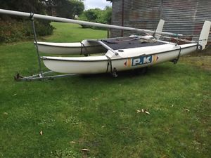 catamaran 14ft