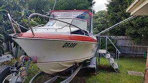 HAINES SIGNATURE 530F