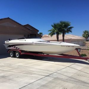 2000 Eliminator