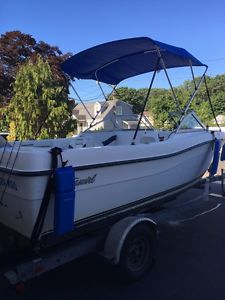 1999 seaswirl striper