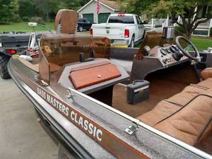 1985 Ranger