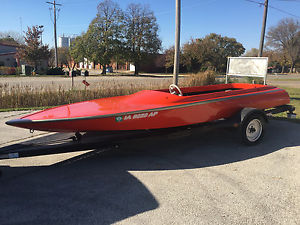 1978 Wesco Runner bottom