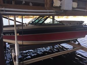 1987 Chaparral 178 XL